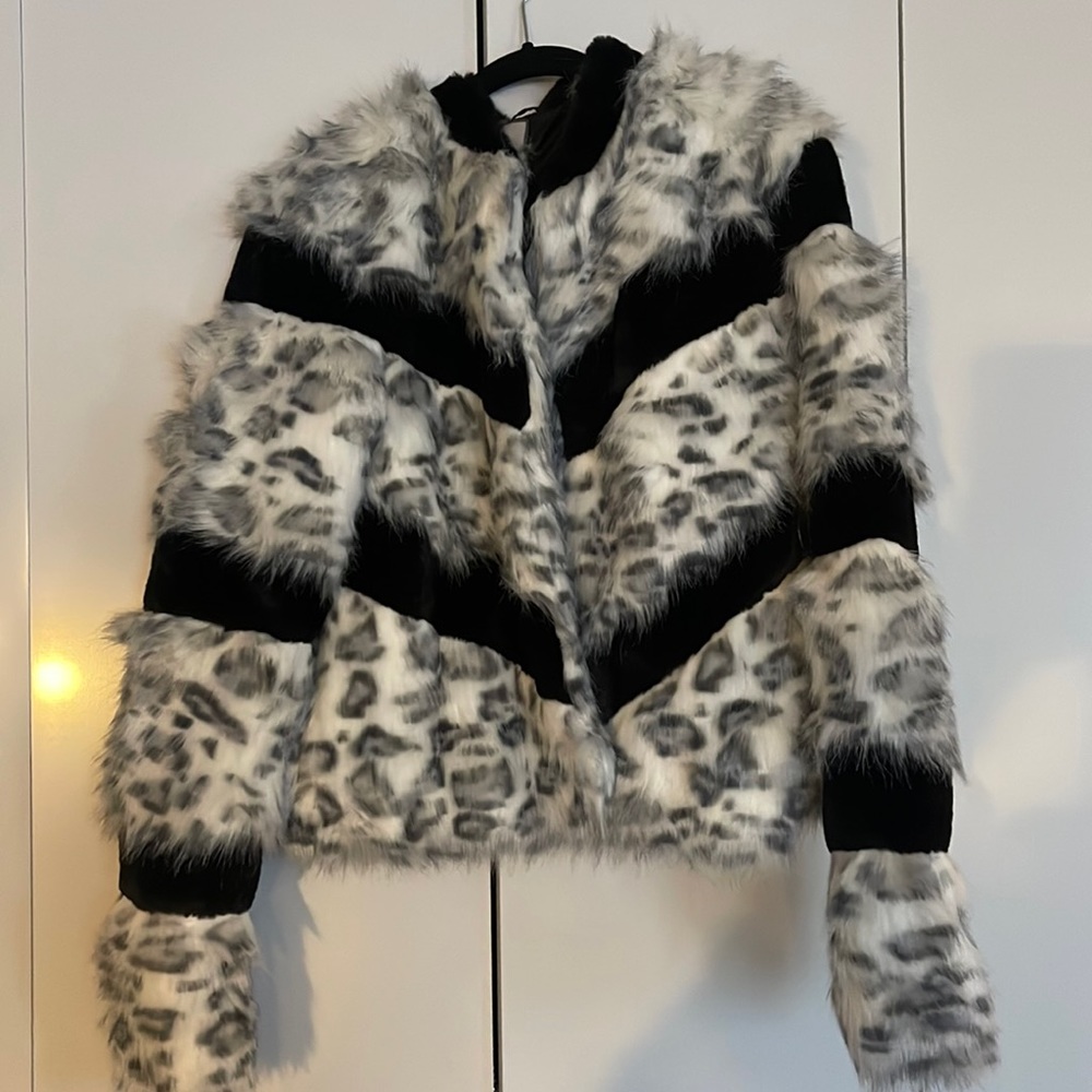 Urban Code London Jacket